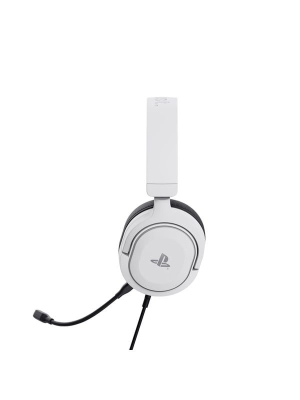 Trust GXT498 Forta Gaming-Headset PS5 und PS4, Bild 2