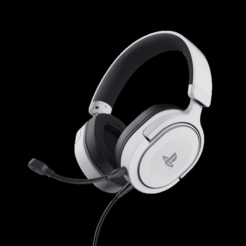 Trust GXT498 Forta Gaming-Headset PS5 und PS4, Bild 3