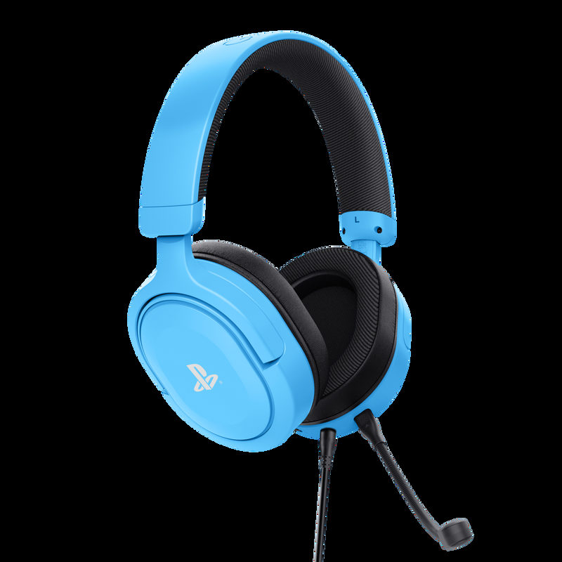 Trust GXT498 Forta Gaming-Headset PS5 und PS4, Bild 5