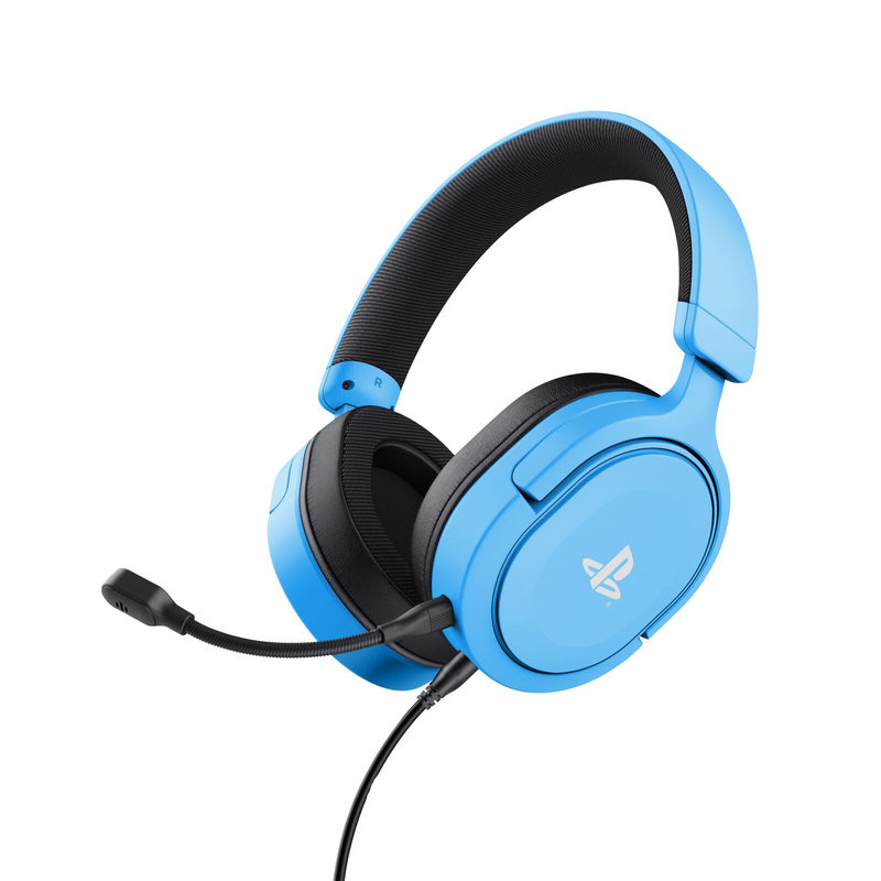 Trust GXT498 Forta Gaming-Headset PS5 und PS4, Bild 6