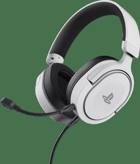 Trust GXT498 Forta Gaming-Headset PS5 und PS4