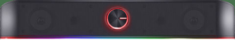 Trust GXT619 Thorne RGB Soundbar