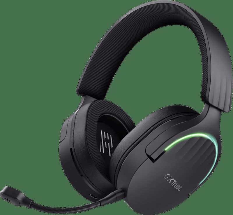 Kabelloses Headset Trust Fayzo GXT491