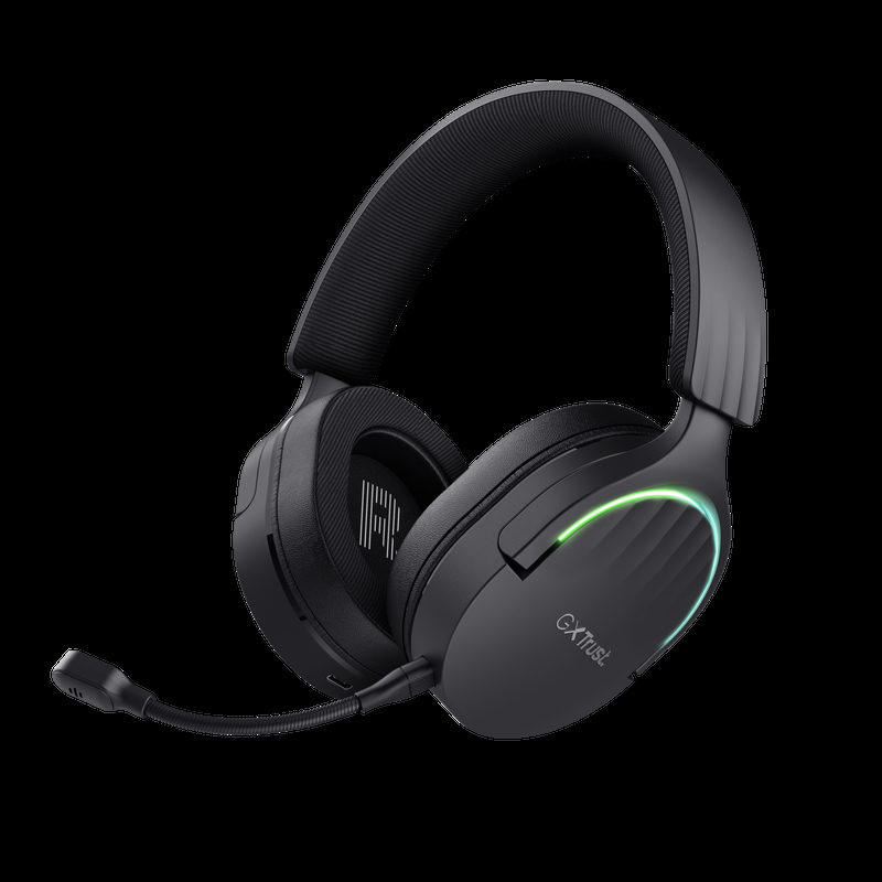 Kabelloses Headset Trust Fayzo GXT491, Bild 2