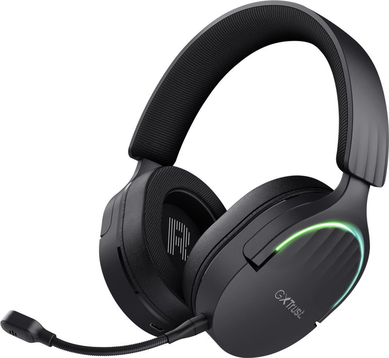 Kabelloses Headset Trust Fayzo GXT491, Bild 5
