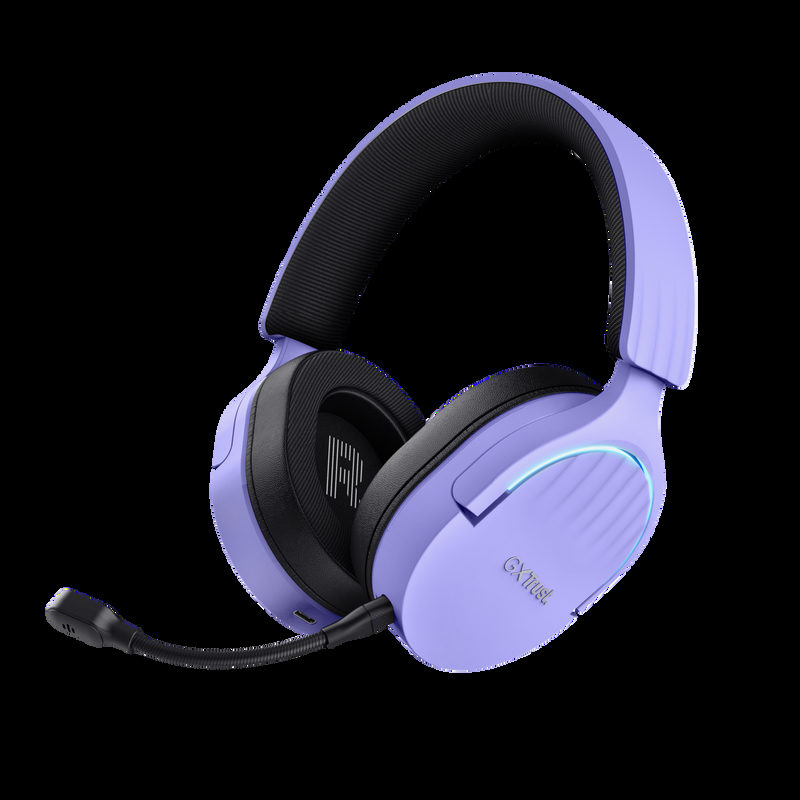 Kabelloses Headset Trust Fayzo GXT491, Bild 6