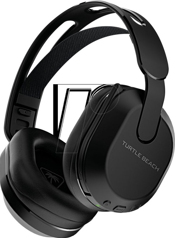 Turtle Beach Stealth 500 XB Over-Ear Stereo Headset, Schwarz