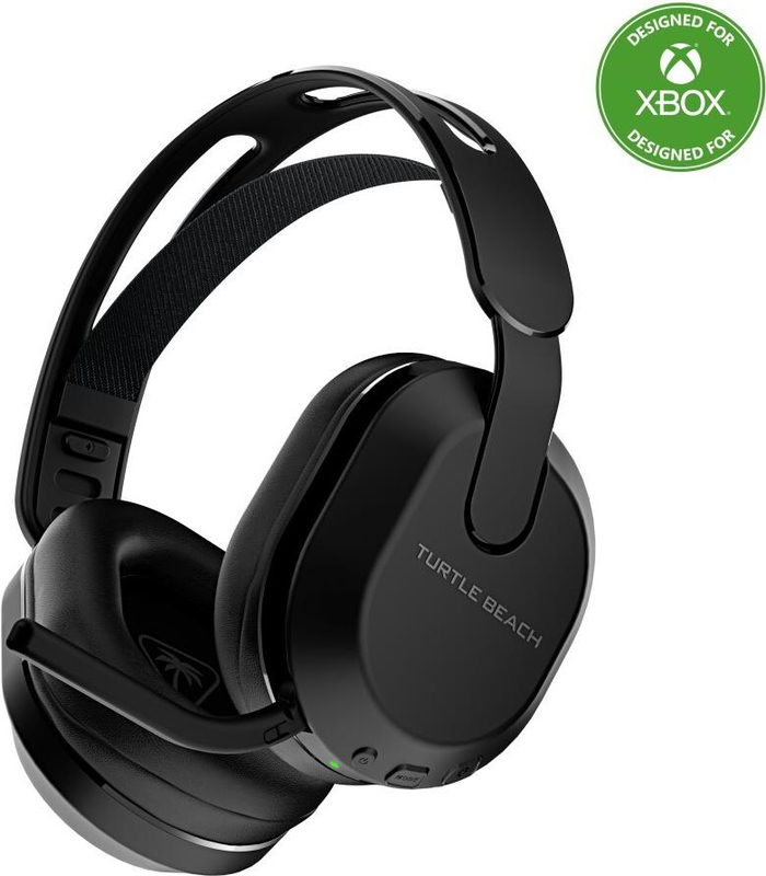 Turtle Beach Stealth 500 XB Over-Ear Stereo Headset, Schwarz, Bild 2
