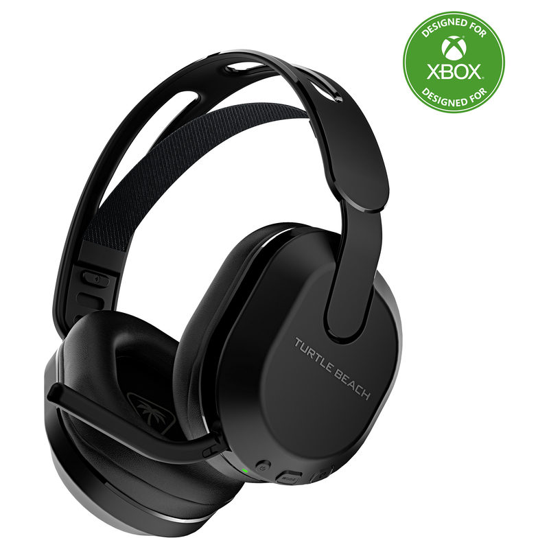 Turtle Beach Stealth 500 XB Over-Ear Stereo Headset, Schwarz, Bild 4