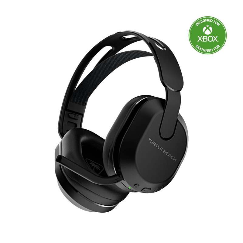 Turtle Beach Stealth 500 XB Over-Ear Stereo Headset, Schwarz, Bild 5