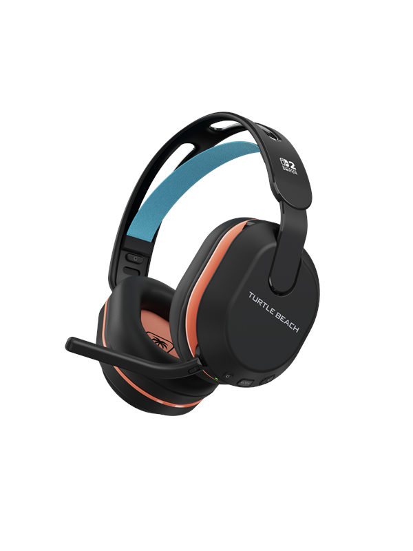 Turtle Beach Stealth 500 XB Over-Ear Stereo Headset, Schwarz, Bild 6