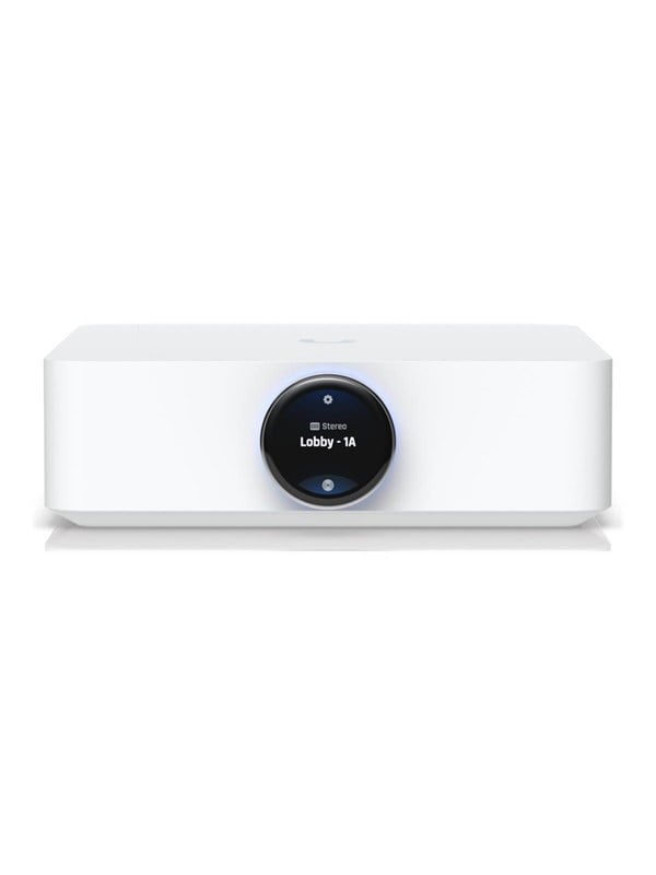 Ubiquiti PowerAmp, Bild 2