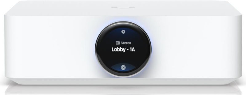 Ubiquiti PowerAmp, Bild 3