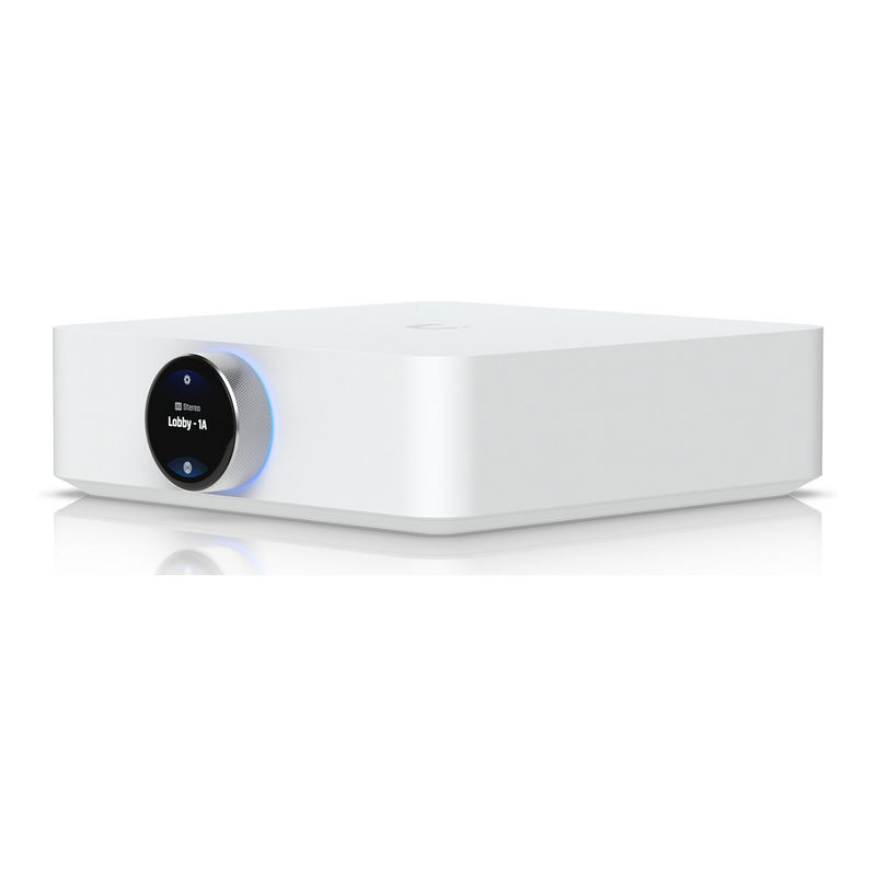 Ubiquiti PowerAmp, Bild 4