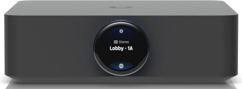 Ubiquiti PowerAmp, Bild 6