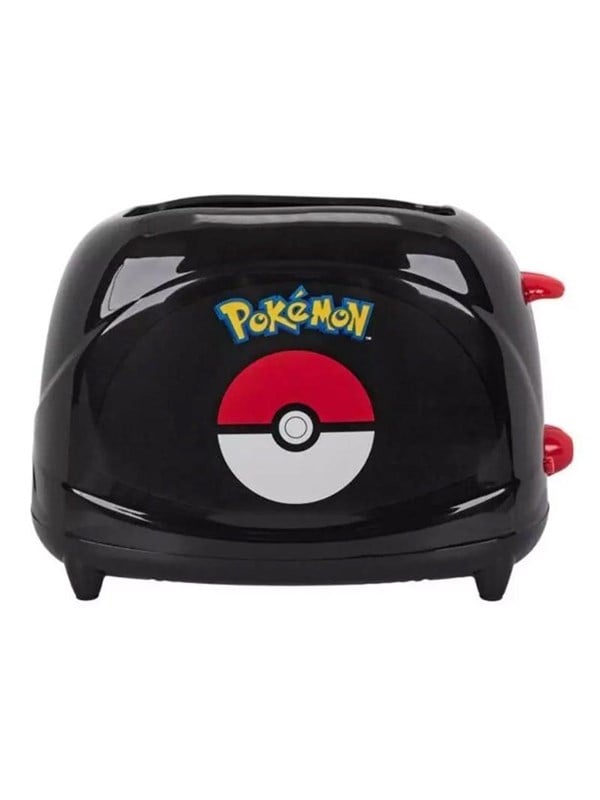 Toaster Uncanny Pokemon Toaster 850 Watt 2 Scheiben, Bild 2