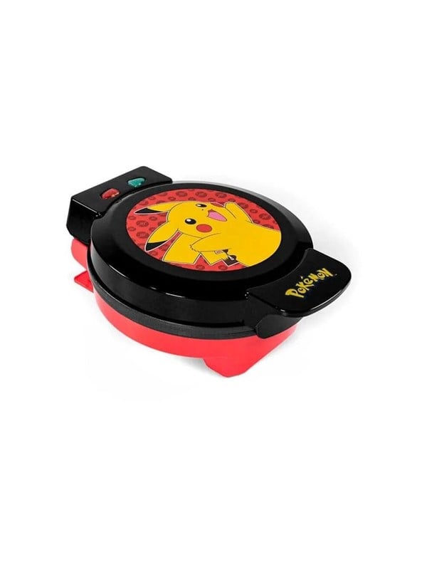 Waffeleisen Uncanny Brands Pokémon Pikachu, Bild 2