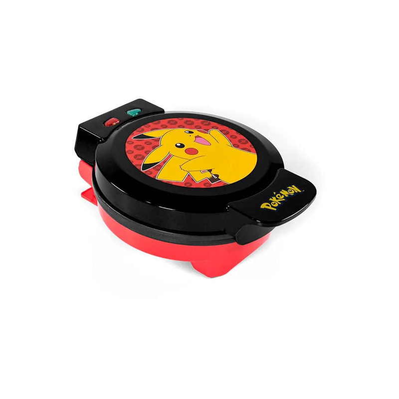 Waffeleisen Uncanny Brands Pokémon Pikachu, Bild 5