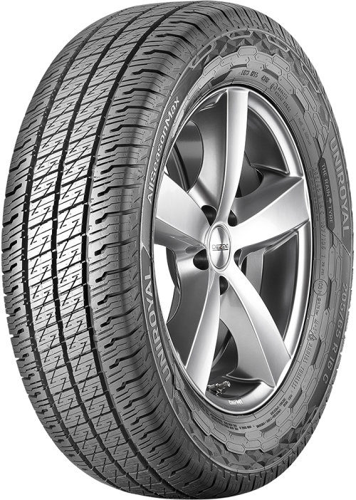 Uniroyal All Season Max, Bild 4