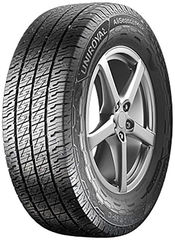 Uniroyal All Season Max, Bild 5