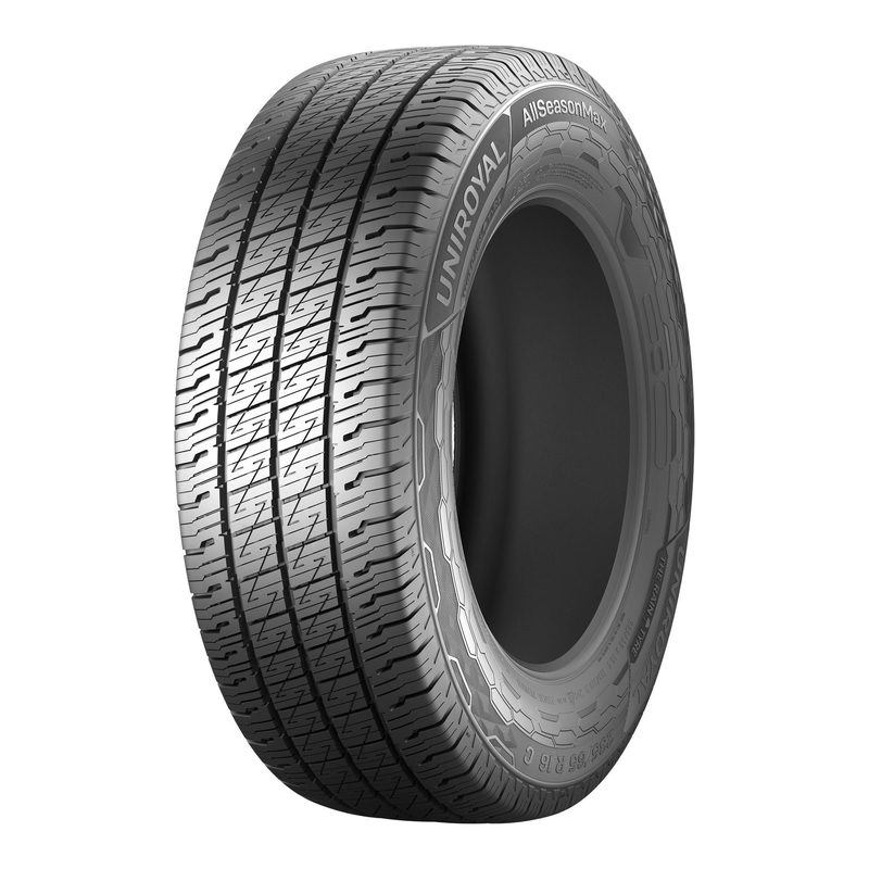 Uniroyal All Season Max (195/75 R16C 110/108R 10PR), Bild 3