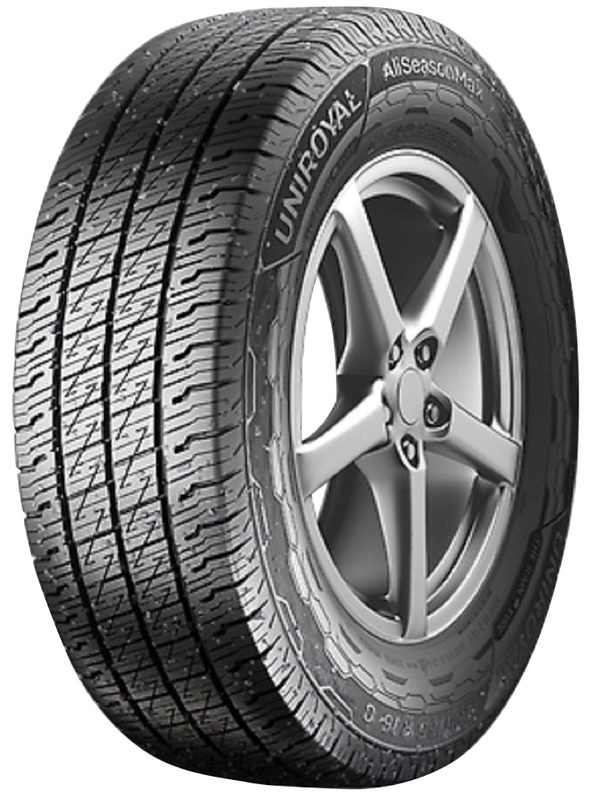 Uniroyal All Season Max (225/75 R16C 121/120R 10PR), Bild 5