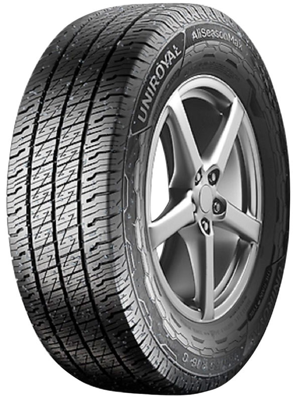 Uniroyal All Season Max, Bild 5