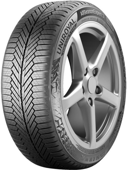Uniroyal AllSeasonExpert 3 (195/55 R16 91V XL EVc), Bild 5