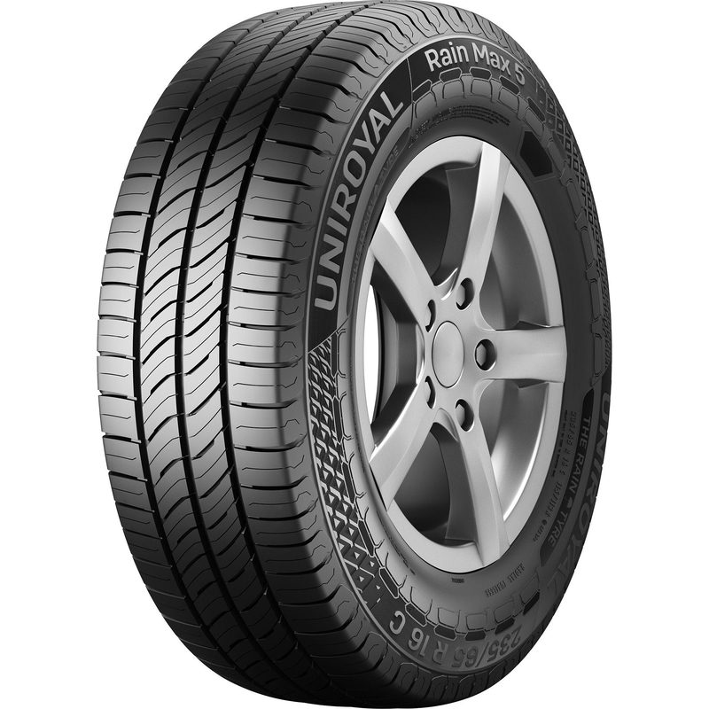Uniroyal Rain Max 5, Bild 3