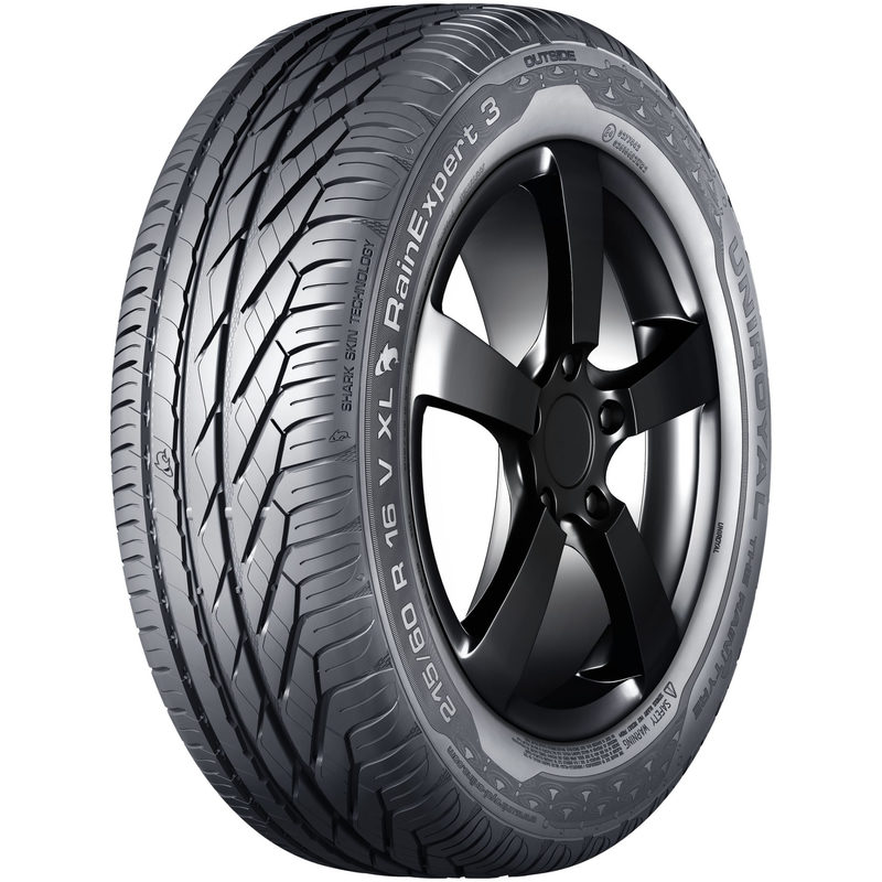 Uniroyal RainExpert 3