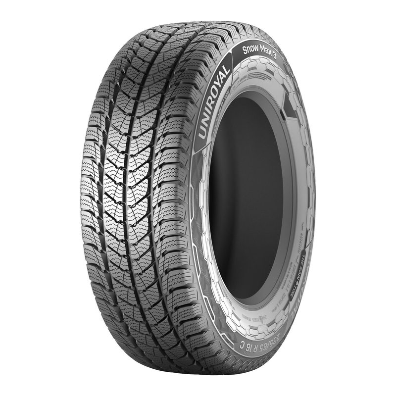 Uniroyal Snow Max 3, Bild 3