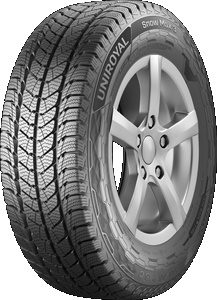 Uniroyal Snow Max 3, Bild 4
