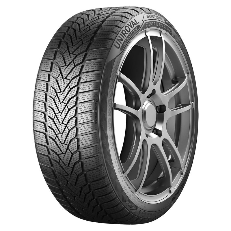 Uniroyal WinterExpert, Bild 3