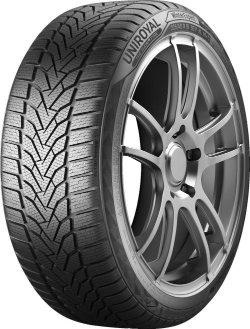 Uniroyal WinterExpert, Bild 4