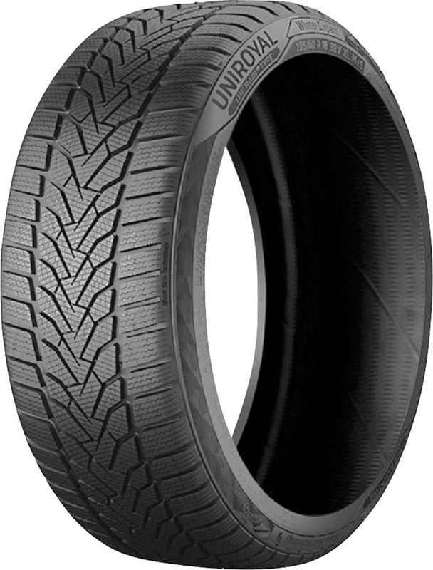 Uniroyal WinterExpert, Bild 5