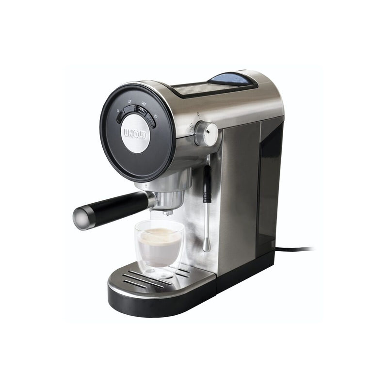 Unold 28636 Espressomaschine Piccopresso