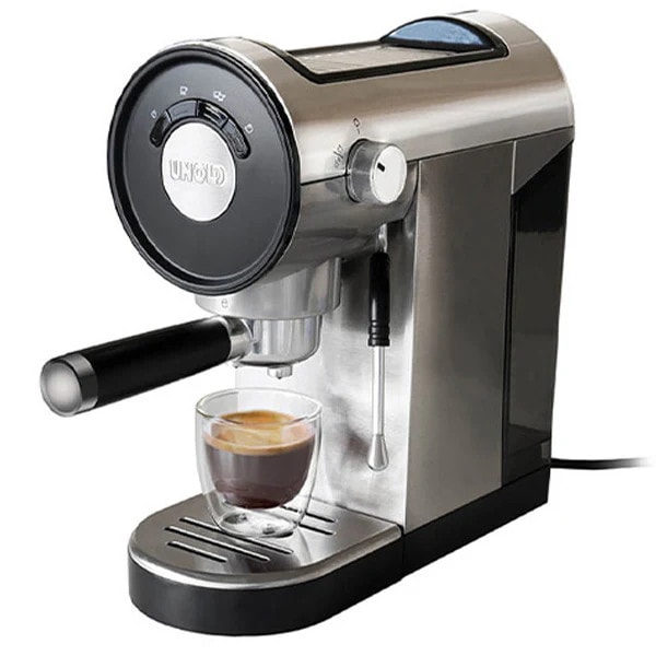 Unold 28636 Espressomaschine Piccopresso, Bild 2