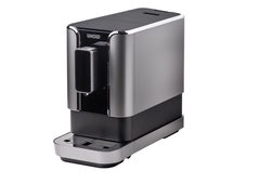 UNOLD 28835 Luca, Schwarz/Silber 19 bar Kaffeevollautomat