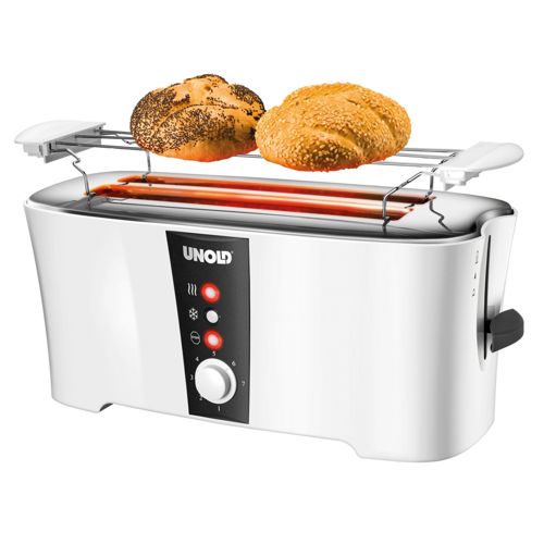 Unold 38020 Toaster Design Dual, Bild 5