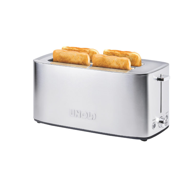 Unold 38266 Toaster Tom, Bild 2