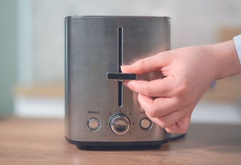 Unold 38266 Toaster Tom