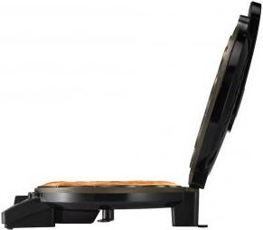 Unold 48235 Diamant Waffeleisen Schwarz, Bild 5