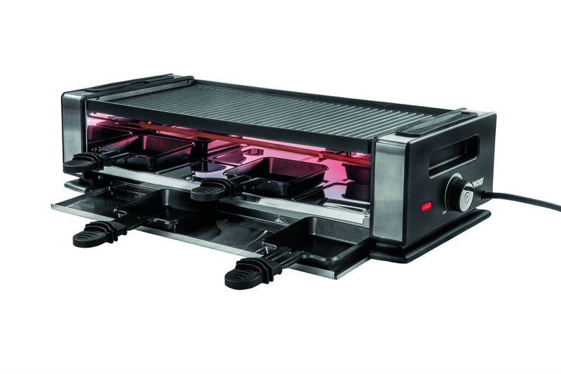 Unold Raclette Finesse Basic 48730 (48730), Bild 2