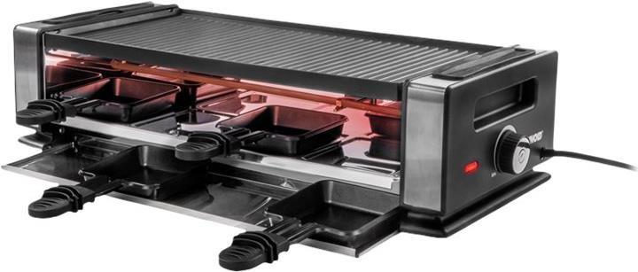 Unold Raclette Finesse Basic 48730 (48730), Bild 5