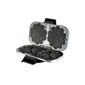 Unold Waffeleisen Doppel-Waffelautomat 48241 1100 W, Bild 5