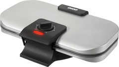 Unold Waffeleisen Doppel-Waffelautomat 48241 1100 W