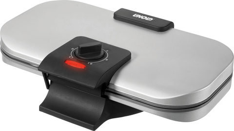Unold Waffeleisen Doppel-Waffelautomat 48241 1100 W