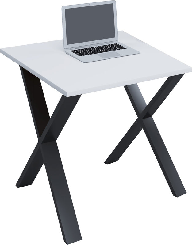 VCM Schreibtisch Bürotisch Computertisch