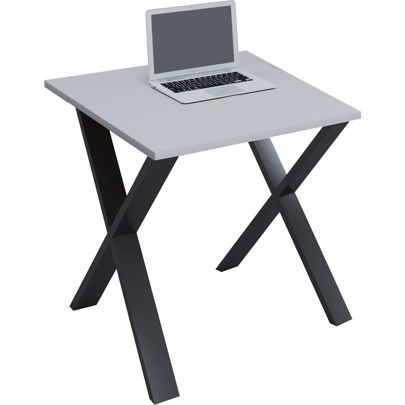 VCM Schreibtisch Bürotisch Computertisch, Bild 4