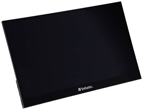 Verbatim 49593 Portable Alu 17.3 Zoll Full HD IPS Panel 16:9 Touch Monitor, Bild 3
